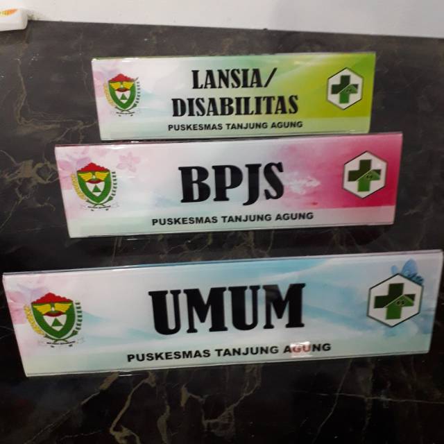 

name tag warna