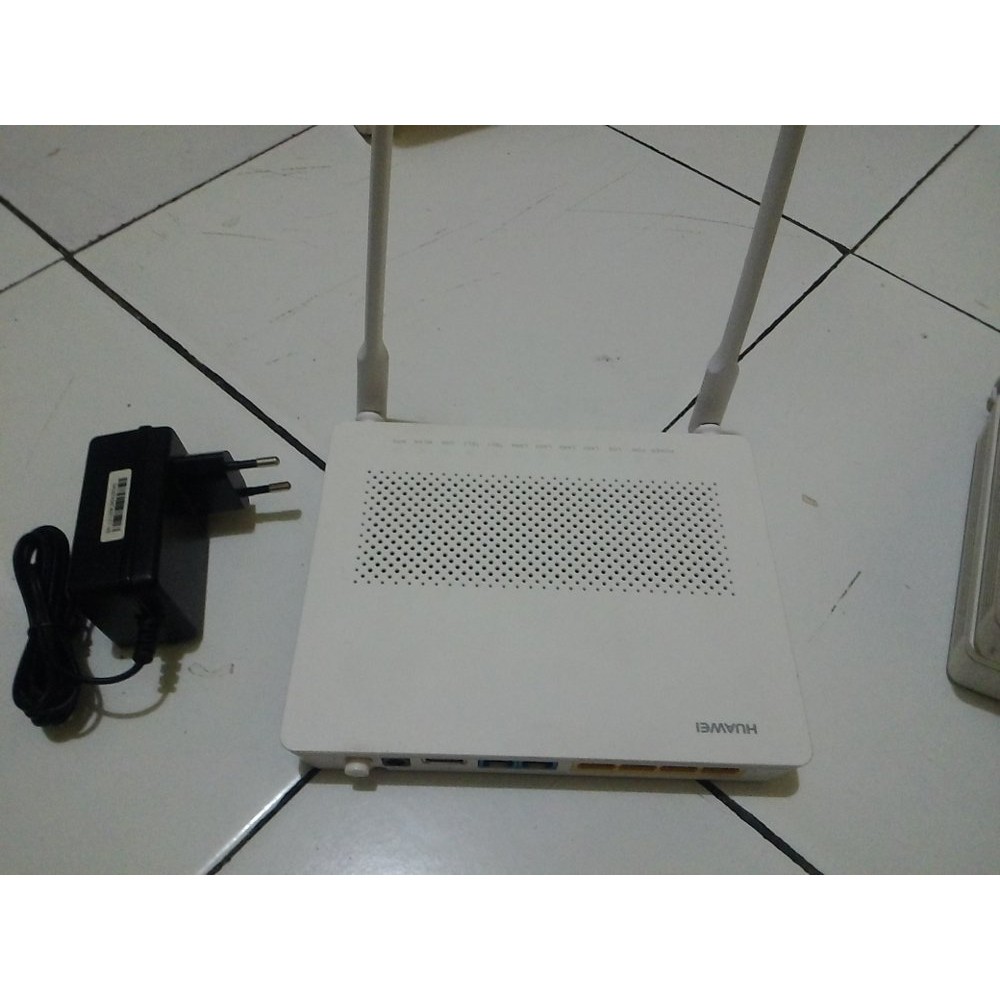 HUAWEI HG8245A GPON