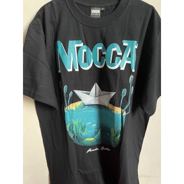 Mocca - Perahu kertas