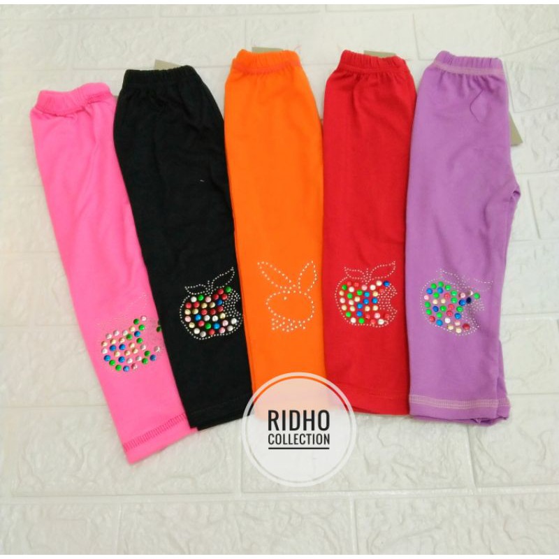 LEGGING ANAK PEREMPUAN /LEGGING BAYI