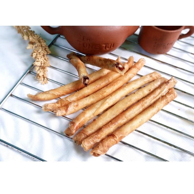 

10.10 STOK READY Keju Aroma Leleh & Choco Crunchy grosir