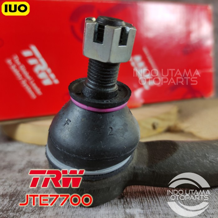 Tie Rod End Camry (kiri) Tierod End TRW JTE7700