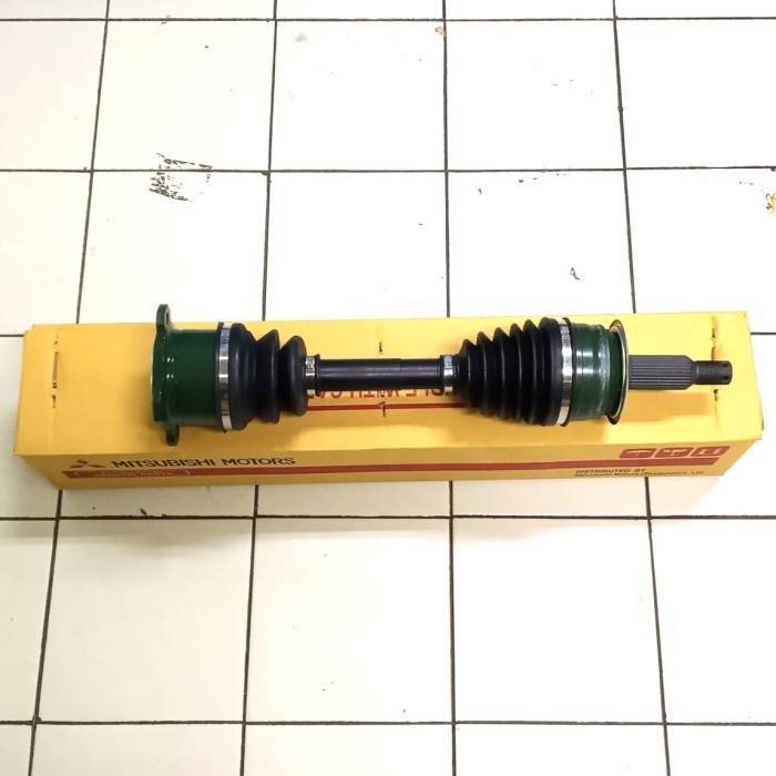 As Roda Kohel Cv Joint Depan Strada Triton Kanan NON ASBES