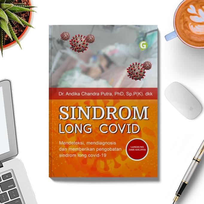 

ANDIENMALL.ID BUKU PENDIDIKAN SINDROM LONG COVID