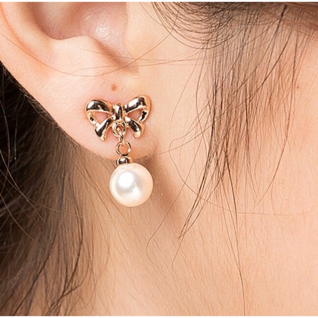 Anting Stud Wanita ACC1223