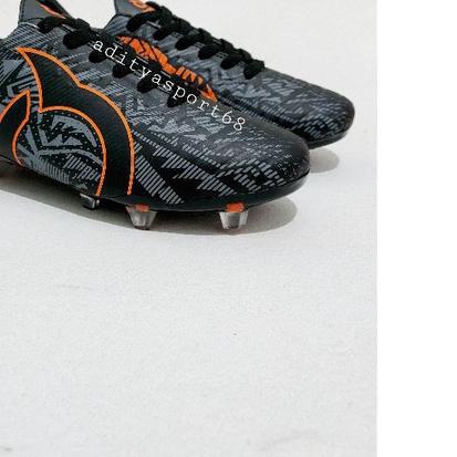 ✭ SEPATU BOLA () Sepatu Sepak Bola Kaki GRATIS KAOS KAKI DAN DEKKER() ✴