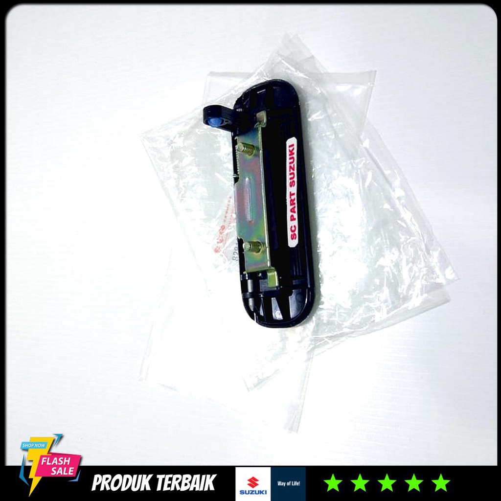Handle Hendel Pintu Luar Suzuki Futura Original Kiri