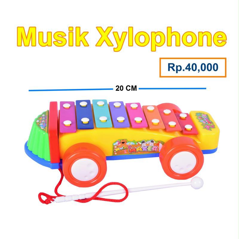 music maker toy