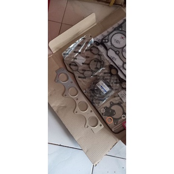 Jual Gasket Paking Packing Cylinder Silinder Fullset Full Set Hyundai Grand Avega Kia All New