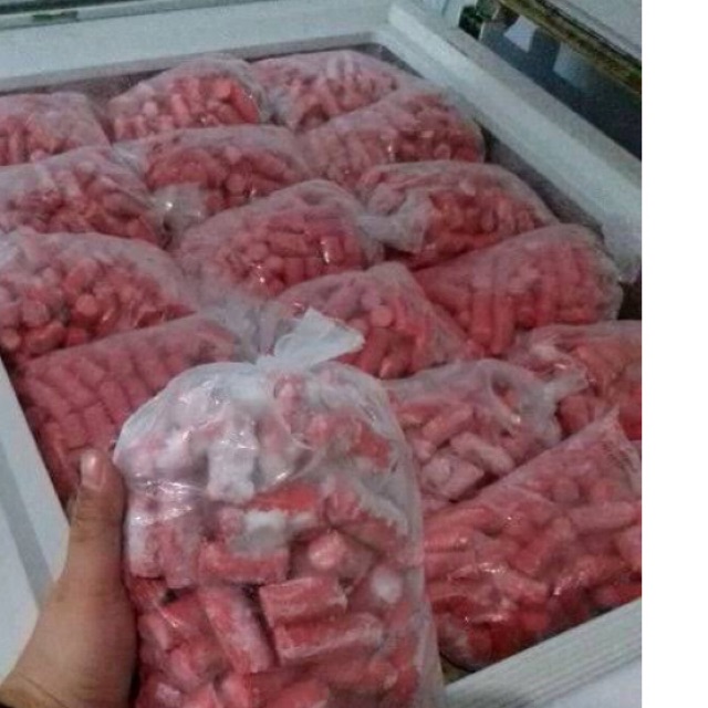 

Sosis murah