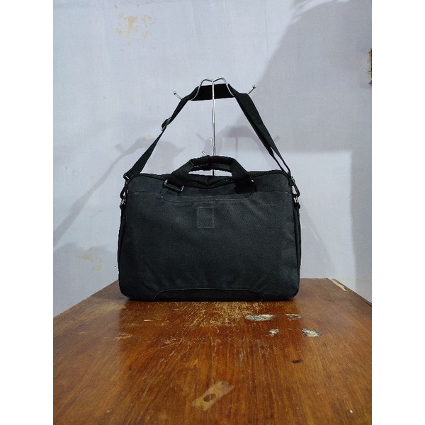 TAS SALEMPANG LAPTOP CRUMPLER (SECOND)
