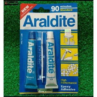 

Lem Epoxy Araldite Lem Besi Araldite dua varian Termurah berkwalitas edisi grosir