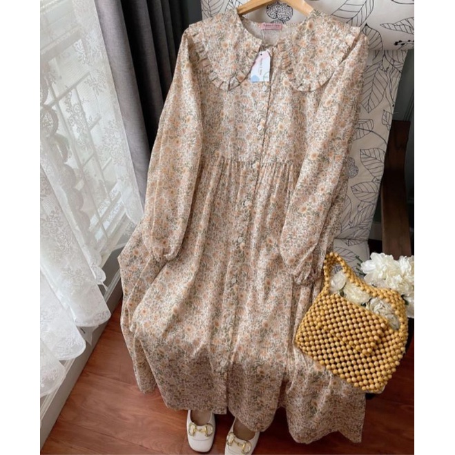 Yoona Vintage by Haidee haideeorlin