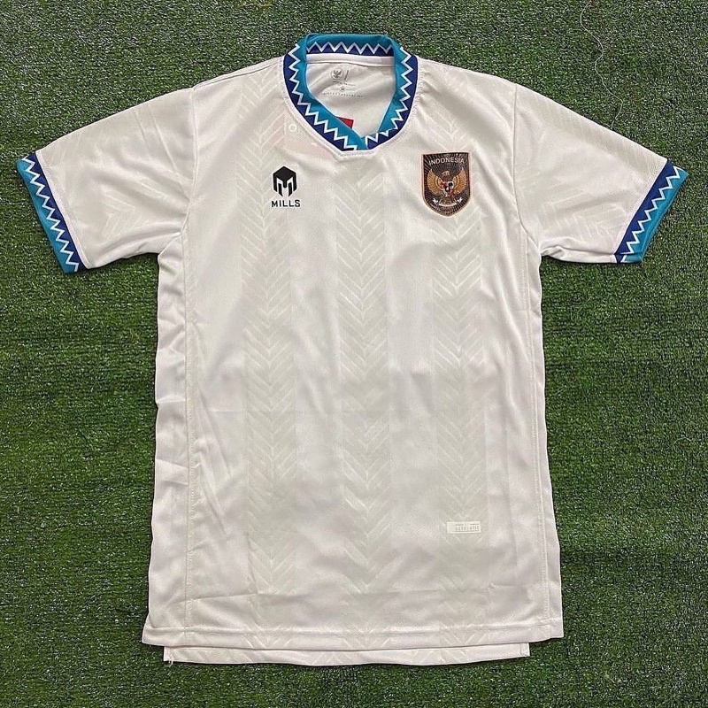 JERSEY TIMNAS INDONESIA AWAY 2022