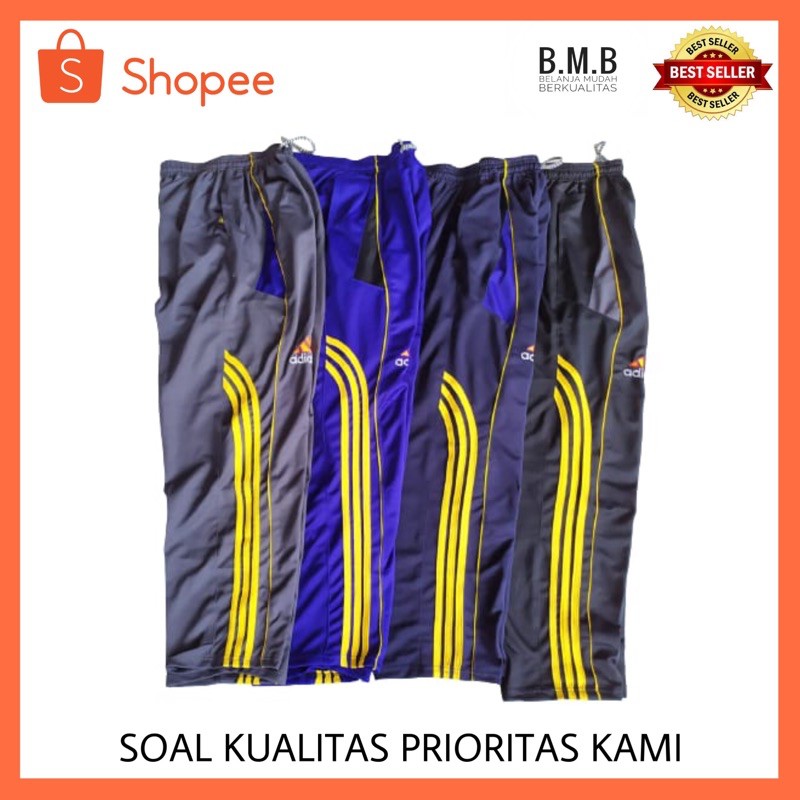 Celana training jumbo/celana jumbo tebal