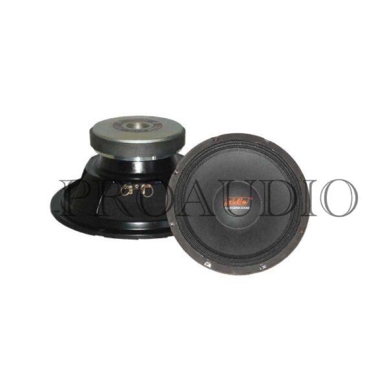 speaker ads 12 inch 1290 full range original