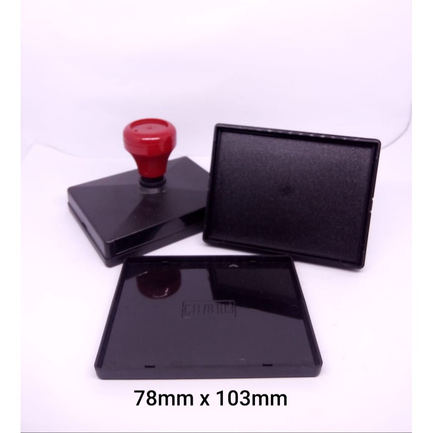 

Gagang Stempel Flash / Otomatis 78103