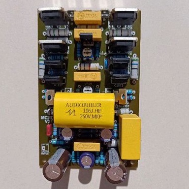 Kit driver MCRD v3 flat full update