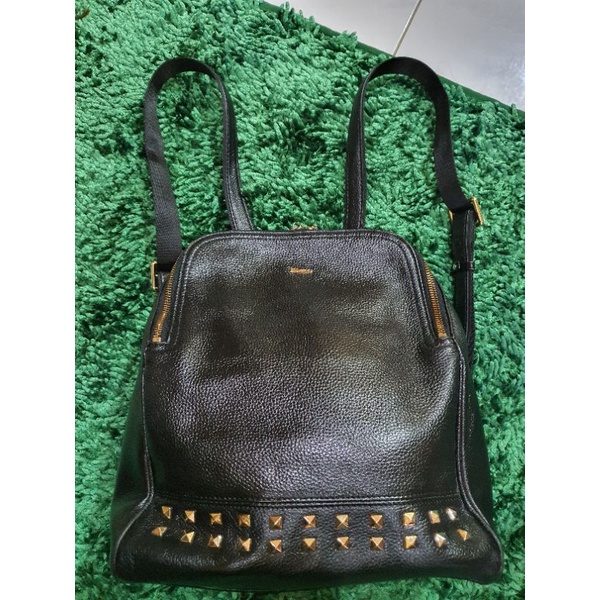 Tas Rangsel Elegance -Hitam