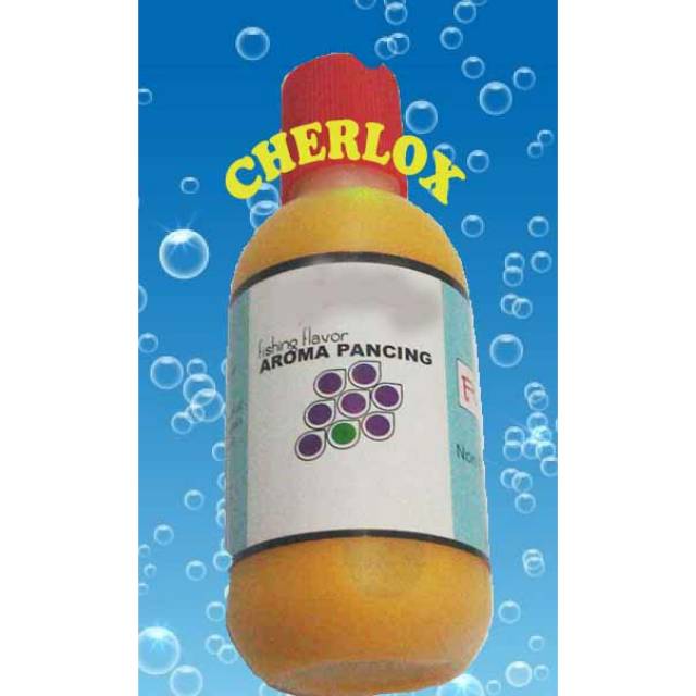 UMPAN MANCING GALATAMA IKAN MAS, IKAN PATIN, DAN IKAN BAWAL - OPLOSAN CHERLOX BLENOG