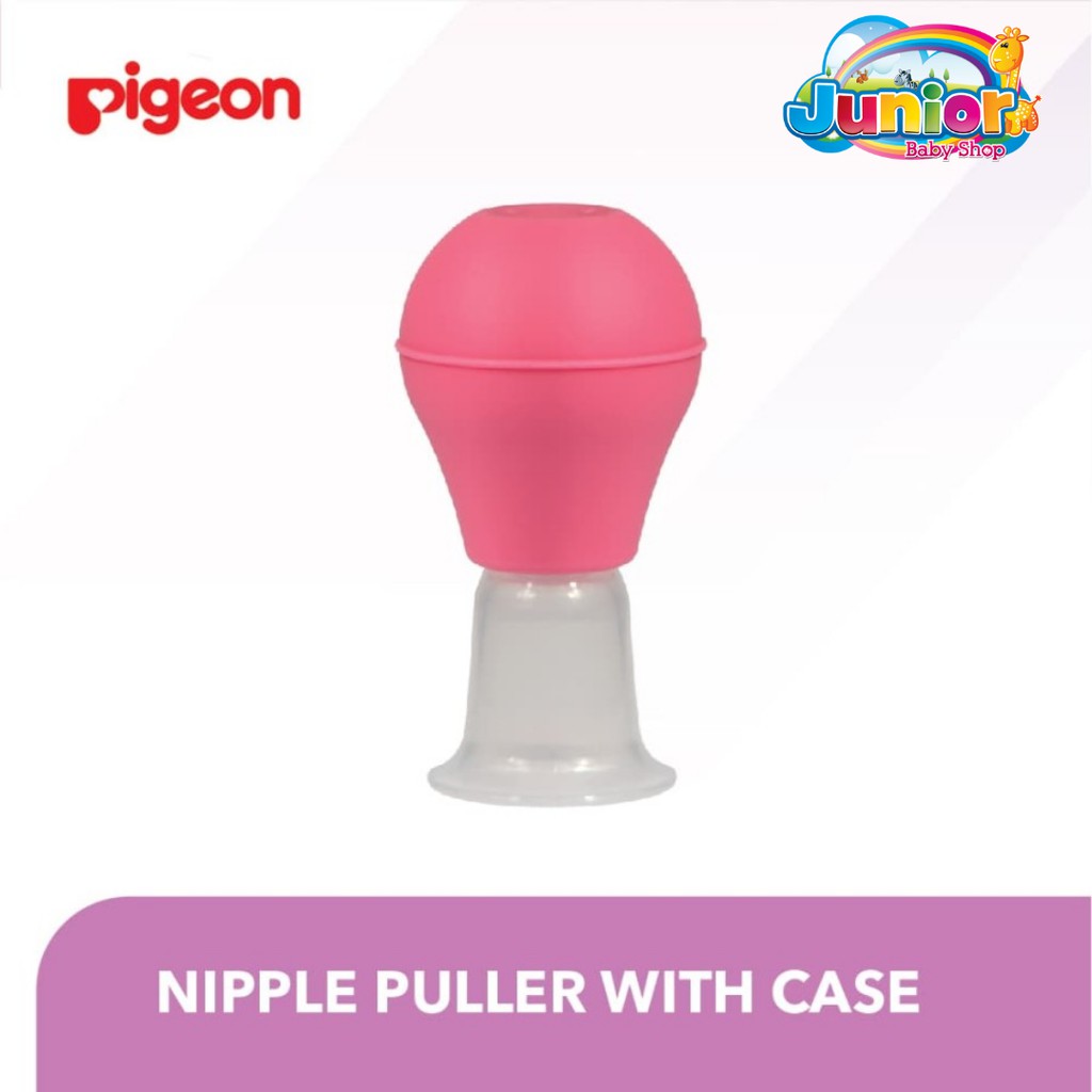 Pigeon Nipple Puller