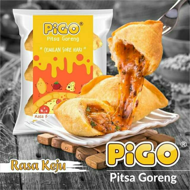 

PIGO (Pizza Goreng)