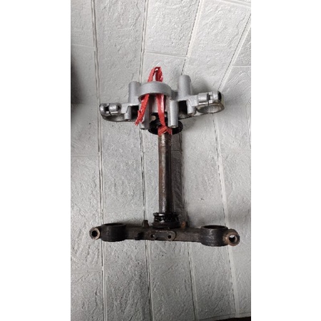 Segitiga Vixion old ORIGINAL SECOND