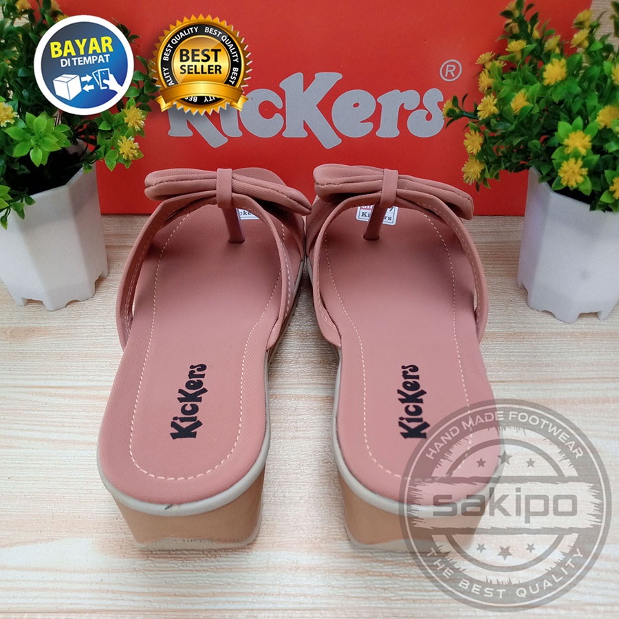 PROMO 8.8 KEMERDEKAAN SALE !! SANDAL WANITA DEWASA WEDGES JAPIT PITA UNIK KEREN MURAH NYAMAN DIPAKAI / SANDAL WEDGES JAPIT PITA / SANDAL WEDGES JAPIT / SAKIPO