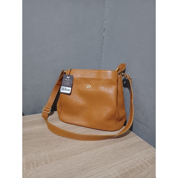 Tas Papillon 100% Original preloved