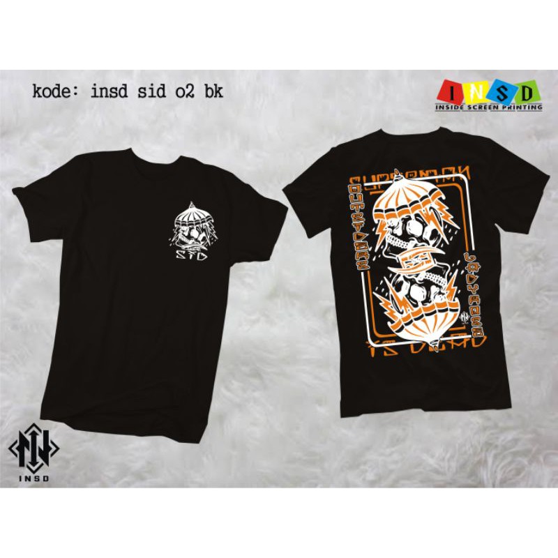 KAOS ORIGINAL SID