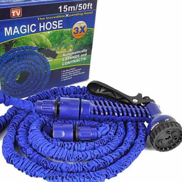 ❊TREN MASA KINI [750gr] T223 | XHOSE / MAGIC HOSE / EXPANDABLE HOSE SELANG AIR DF3,,