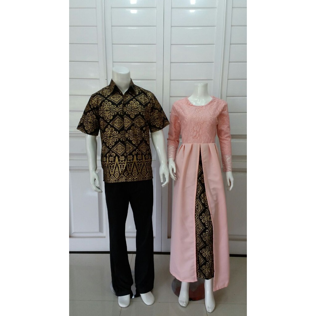 GROSIR BATIK COUPLE SET NEW ARRIVAL