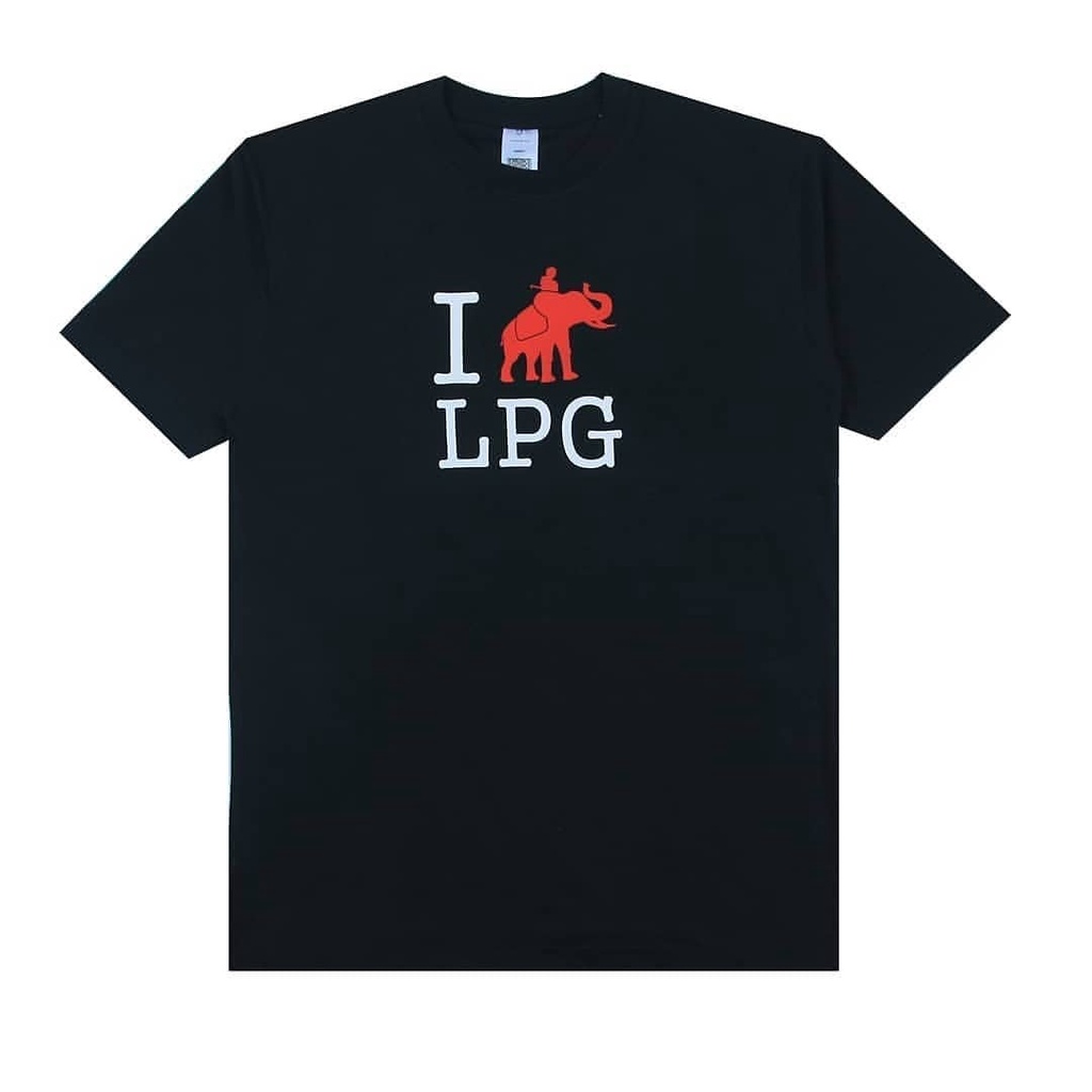 ILV LPG BLACK