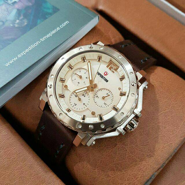 Expedition 6402