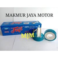 

ISOLASI PUTIH / SEAL TAPE PUTIH FUJI