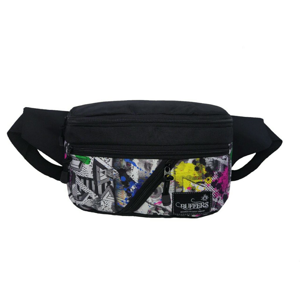 iTASi SELEMPANG PRIA iWANITAi WAISTBAG iTASi PINGGANG iGROSIRi 