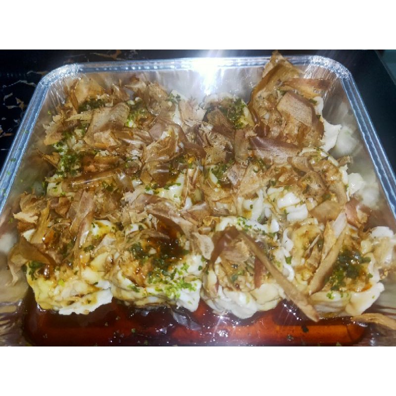 

Dimsum bonito flakes