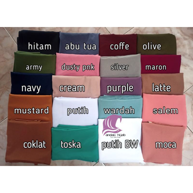 [TERLARIS] PASHMINA DIAMOND OISHI / PASTAN SALA / PASTAN ZAFINA / OISHI JUMBO-3