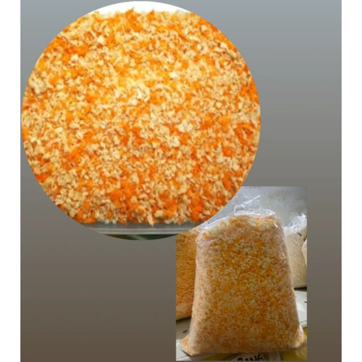 

TEPUNG ROTI KASAR ORANGE 1KG (REPACK)