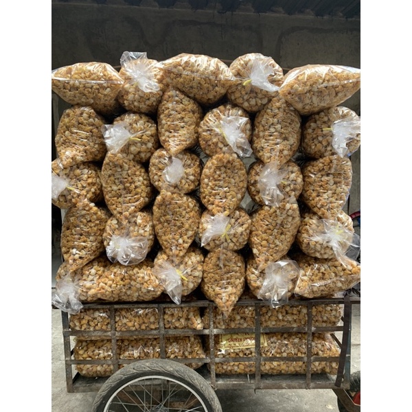 

SIOMAY KERING MINI / Batagor mini / Gurilem 50gr