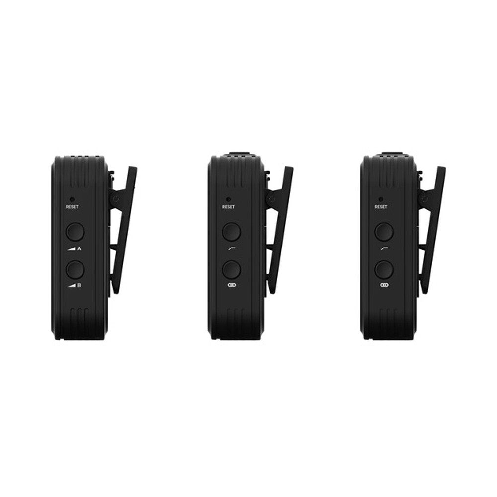 Synco WAir G1 A2 Ultracompact Wireless Microphone for Camera