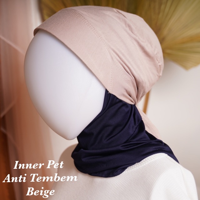 Inner Pet Classic /Pad Anti Tembem