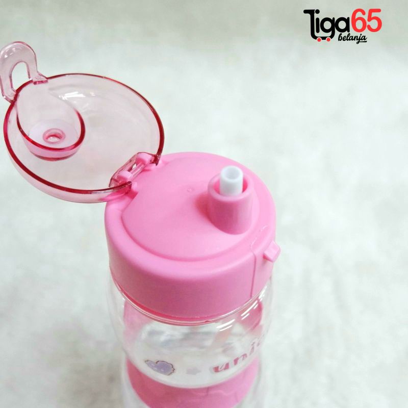 Botol Minum/Water Bottle/Tumbler/Botol Minum/Water Bottle 3691 600ml DSN