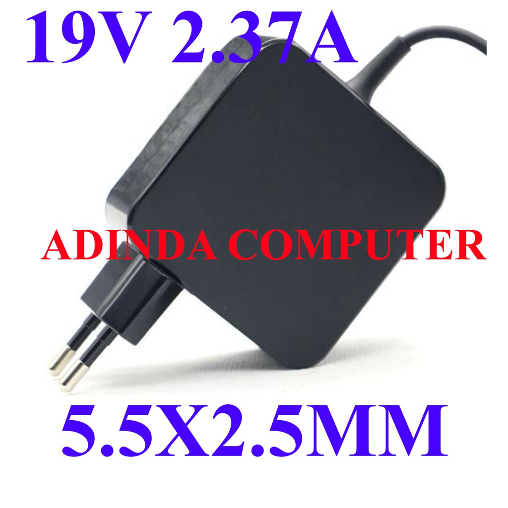 Adaptor Charger ASUS X450LD X450LN X450LB X450LC X451CA Kotak ORI