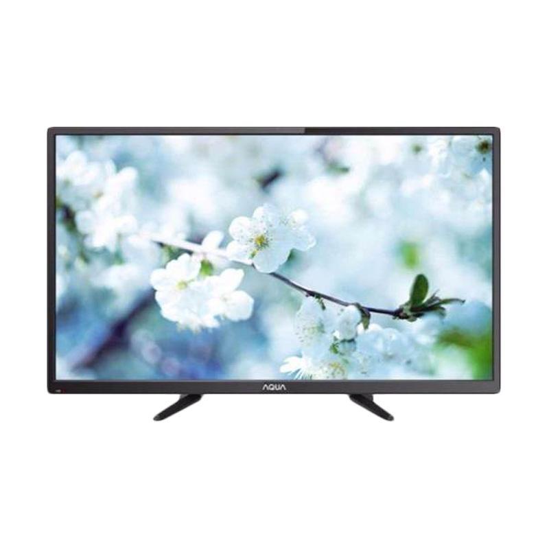 AQUA - LED TV 32 INCHI LE32AQT6100 FREE ONGKIR (JABODETABEK)