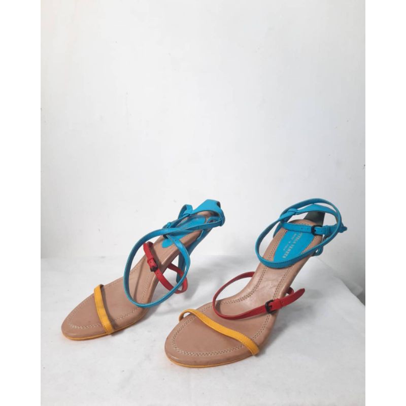 Bottega Veneta Heels Second