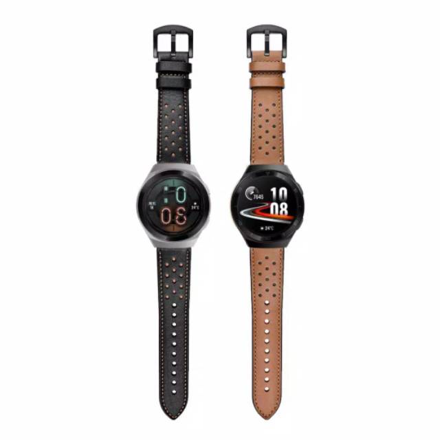 Strap Kulit High Quality Watch | Universal 22mm