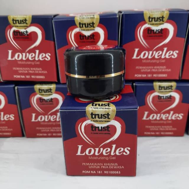 Loveles antiseptik oil moisturizing gel bukan cream titan gold suplemen kebugaran pria pembesar2 vit