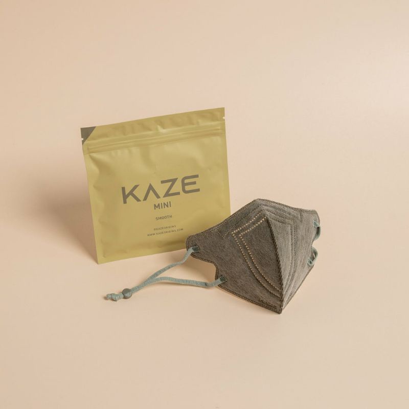 NEW ORIGINAL KAZE MINI MASK CUDDLE SMOOTH