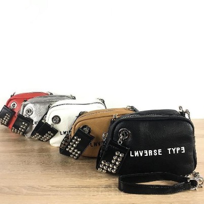 TAS FASHION IMPORT WANITA GROSIR B230 BQ2538 ricn